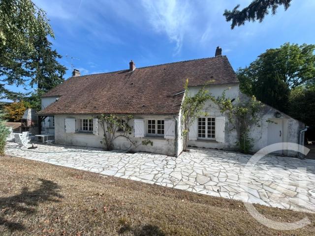 Maison vente à Nargis