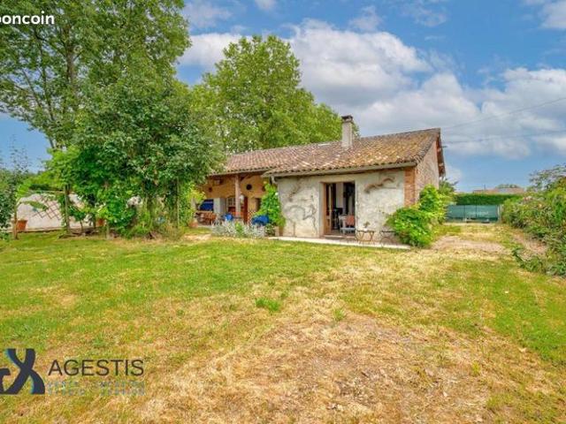 Maison vente à Muret, Lherm