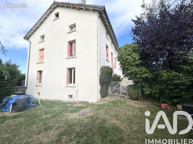 Maison vente à Le Puy-en-Velay, Vergezac