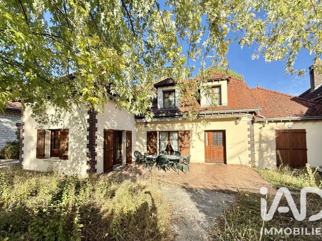 Maison vente à Bouilly, Aube