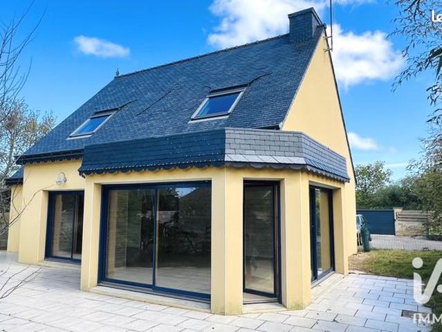 Maison vente à Sibiril, Finistère