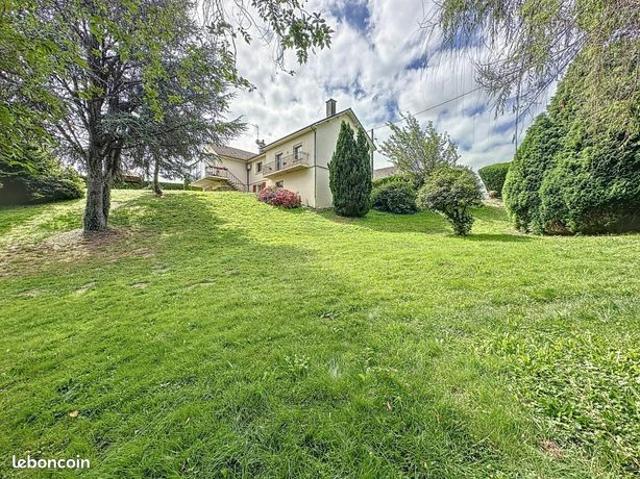 Maison vente à Montbard, Saulieu