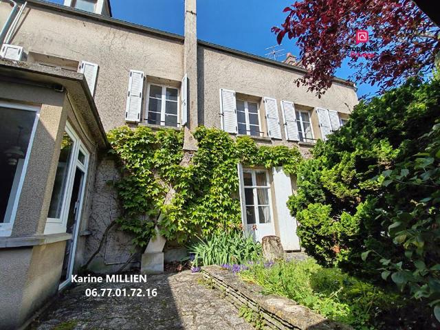 Maison vente à Dreux