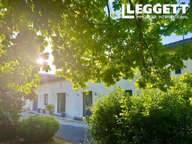 Maison vente à Barbezieux-saint-hilaire