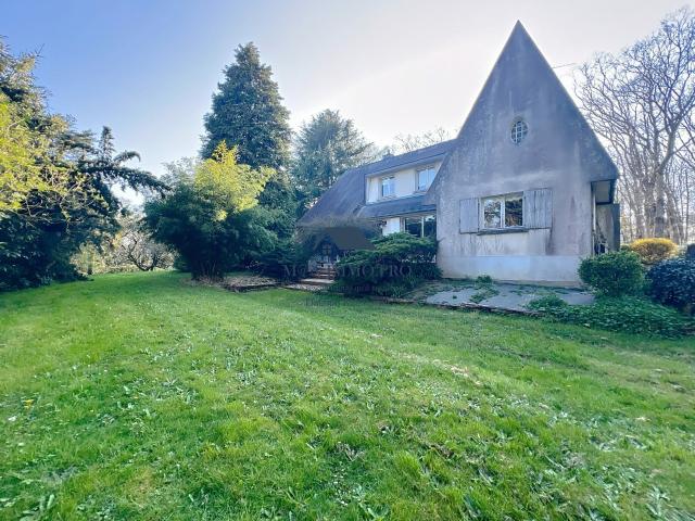 Maison vente à France métropolitaine, Bretagne