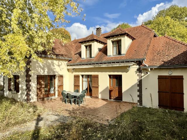 Maison vente à Le Bornet, Bouilly