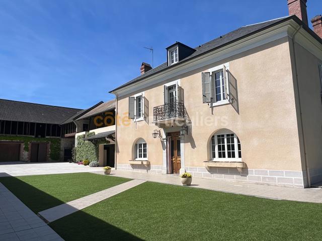 Maison vente à Tarbes, Orleix