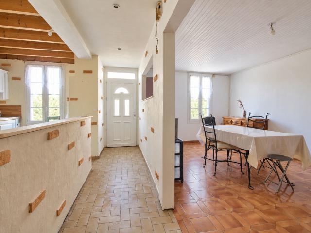 Maison vente à Agen, Layrac