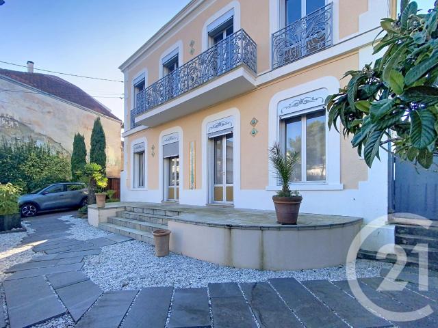 Maison vente à Arcachon