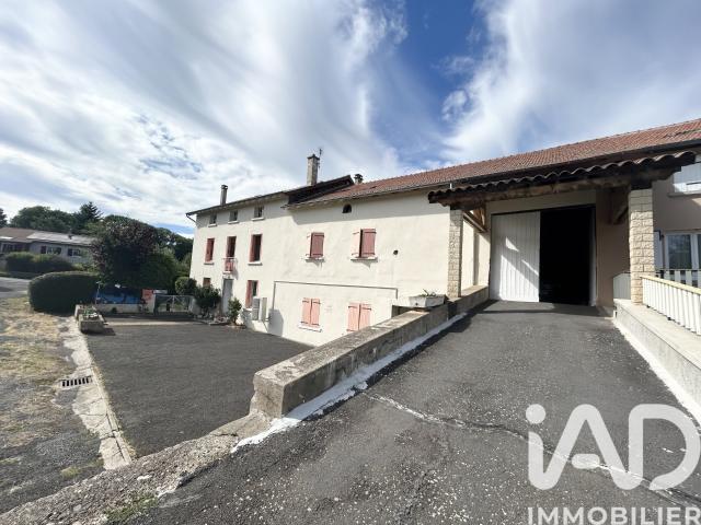 Maison vente à Le Puy-en-Velay, Vergezac