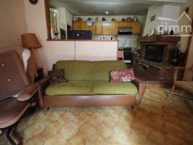 Maison vente à Limoux, Axat