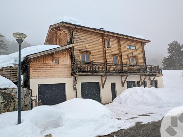 Maison vente à Prades, Eyne