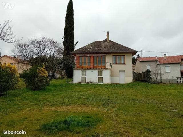 Maison vente à Montbrison, Boën