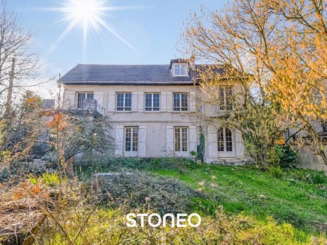 Maison vente à Albert Thomas, Le Plessis-Robinson