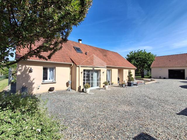 Maison vente à Nogent-le-Rotrou, Nogent-le-rotrou