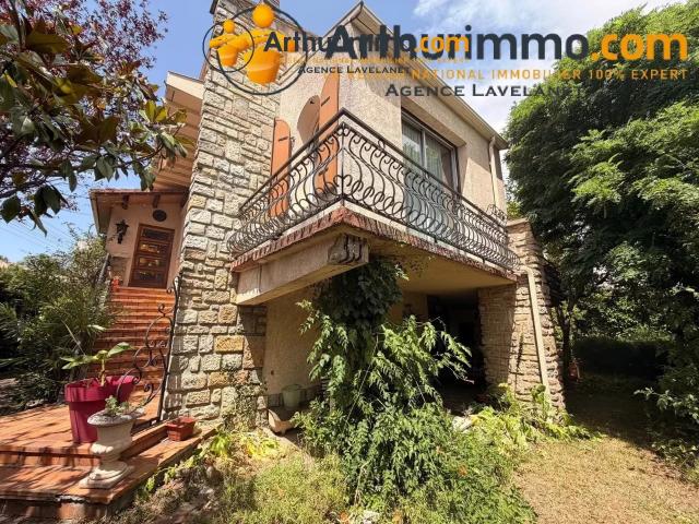 Maison vente à Pamiers, Lavelanet
