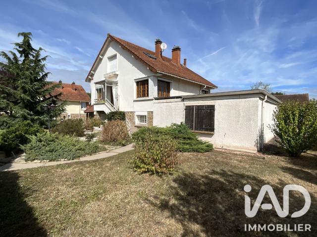 Maison vente à Le Plessis-Pâté, Essonne