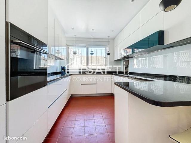 Maison vente à Sarcelles, Le Mesnil-aubry