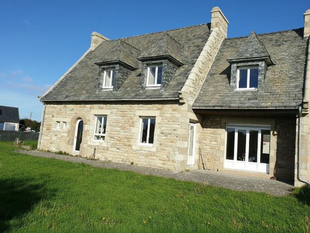 Maison vente à Brest, Bretagne