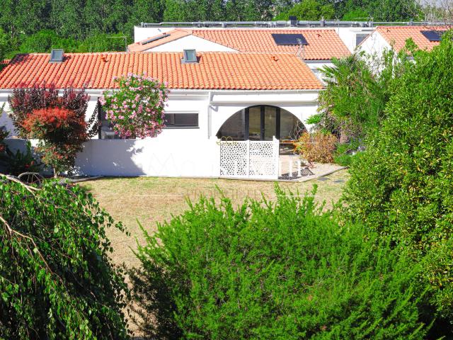Maison vente à Rochefort, Vaux-sur-mer