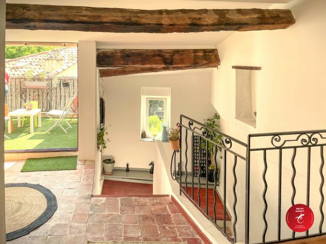 Maison vente à Arrondissement de Draguignan, Figanières