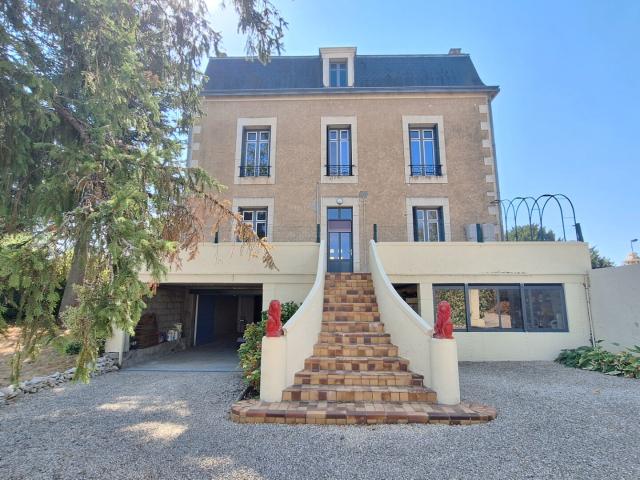 Maison vente à Niort, Saint-maixent-l'ecole