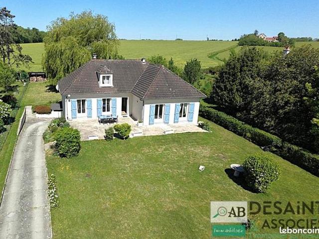 Maison vente à Meaux, Guérard
