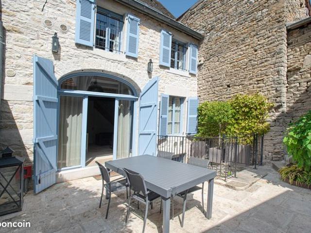 Maison vente à Beaune, Meursault