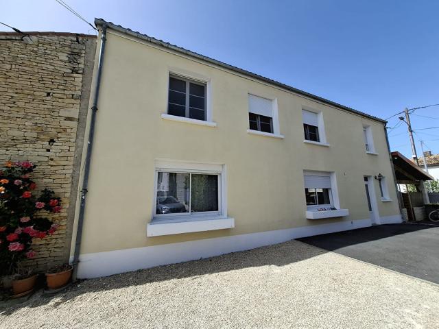 Maison vente à Niort, Saint-hilaire-la-palud