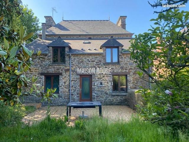 Maison vente à Saint-Malo, Bretagne