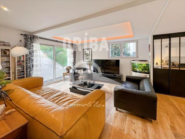 Maison vente à Saint-Nazaire, La Baule-escoublac