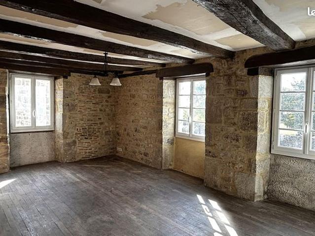 Maison vente à Brive-la-Gaillarde, Végennes