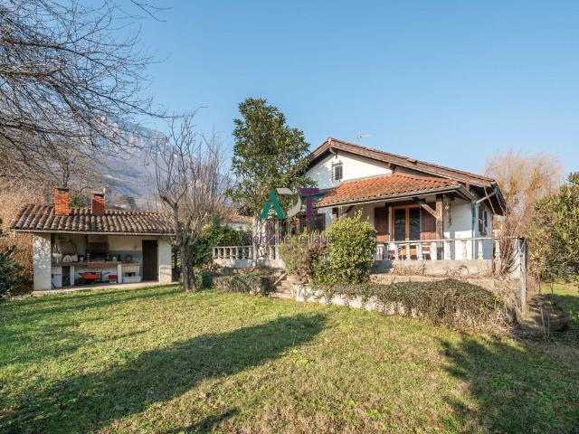Maison vente à Grenoble, Claix