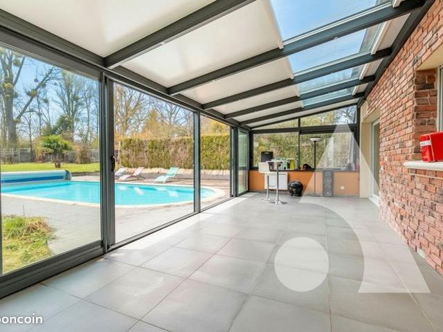 Maison vente à Clermont, Cinqueux