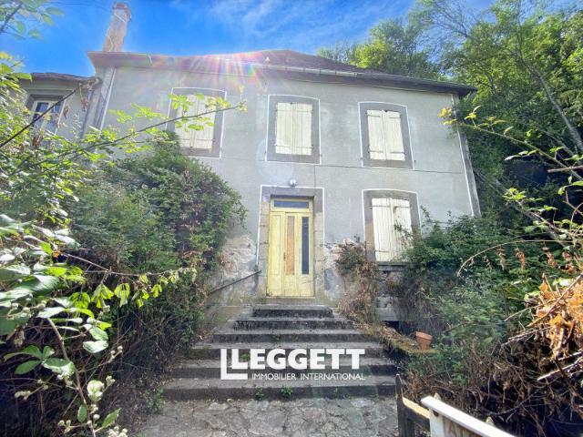 Maison vente à Beyssac, Corrèze