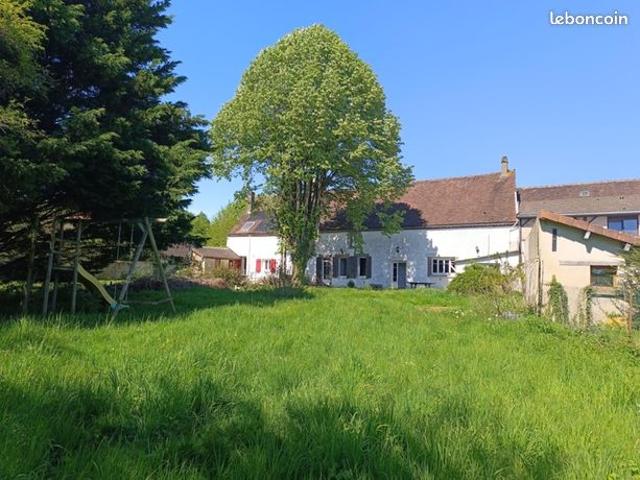 Maison vente à Sens, Villechétive