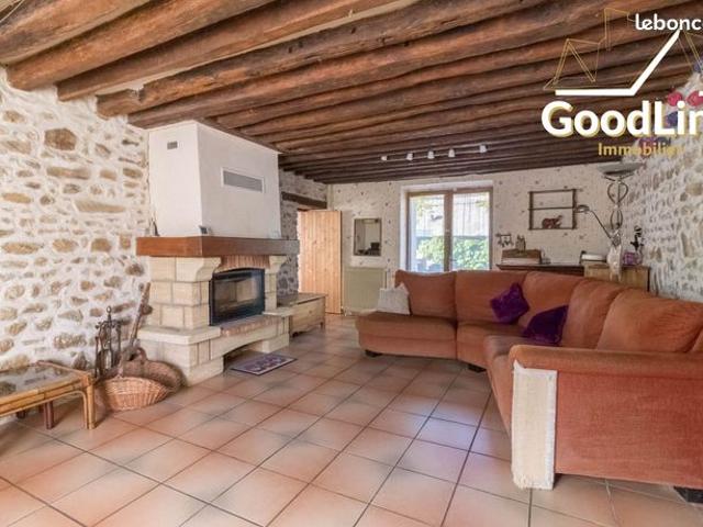 Maison vente à Étampes, Auvers-saint-georges