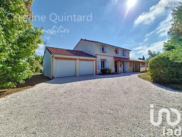 Maison vente à Toulouse, Gémil