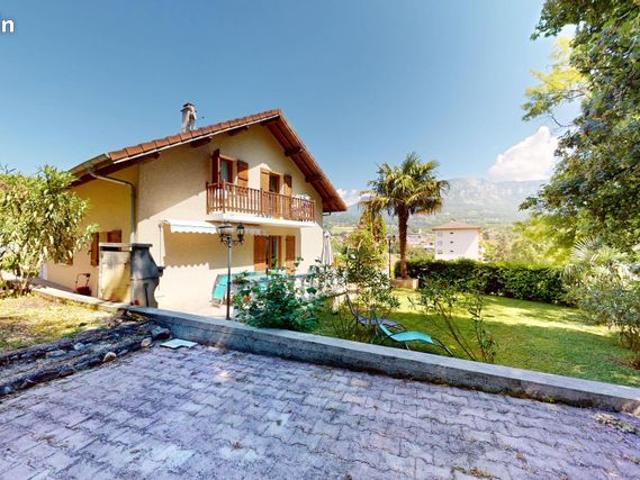 Maison vente à Chambéry, Grésy-sur-aix