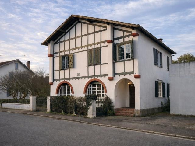 Maison vente à Bayonne, Saint-palais