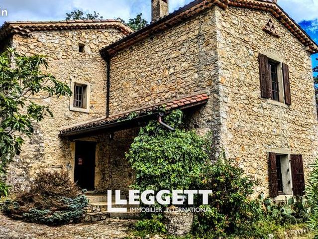Maison vente à Die, Mirmande