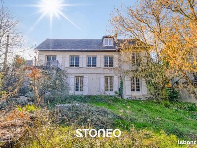 Maison vente à Le Plessis-Robinson, Hauts-de-Seine