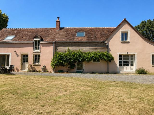 Maison vente à L'Étang, Le Magny