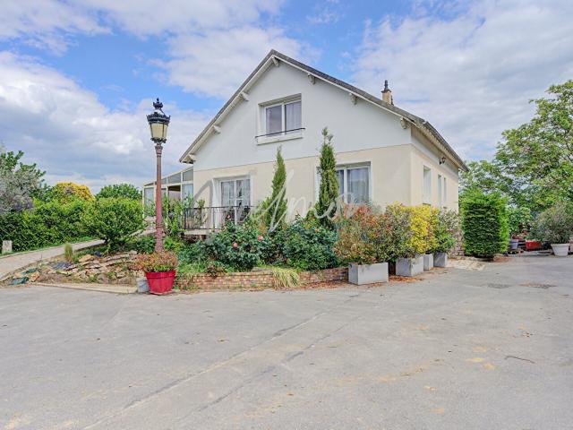 Maison vente à Saint-Germain-en-Laye, Poissy