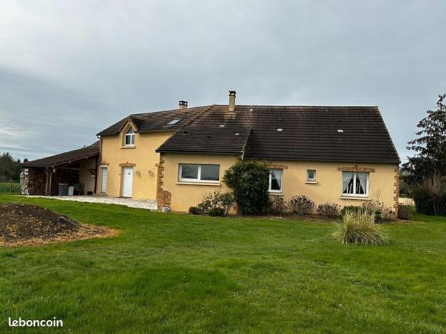 Maison vente à Sens, Verlin