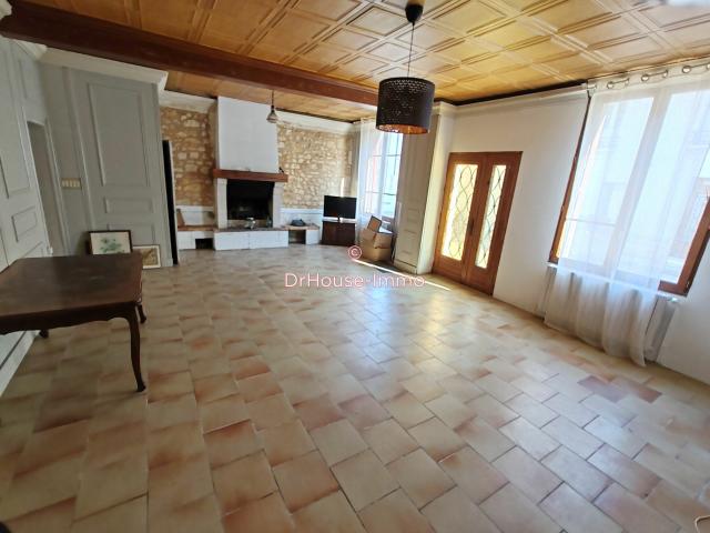 Maison vente à Le Blanc, Tournon-saint-martin