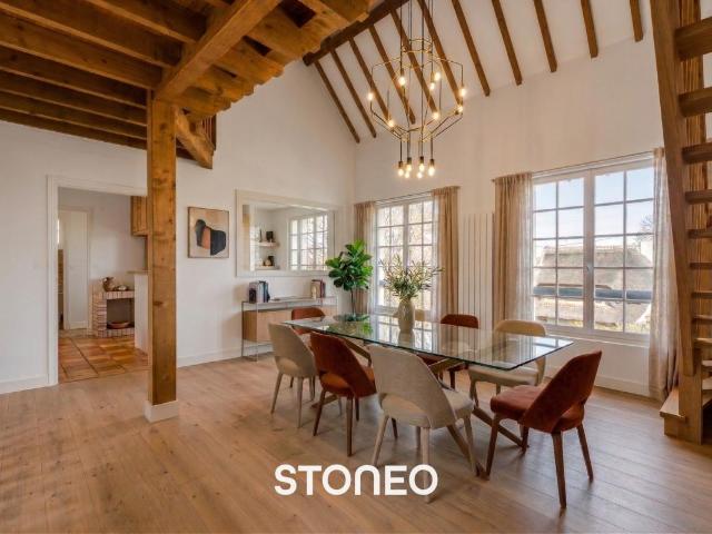 Maison vente à Antony, Le Plessis-robinson