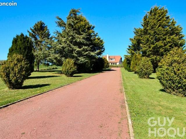 Maison vente à Hanches, Eure-et-Loir