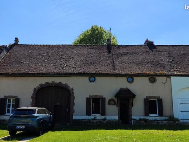 Maison vente à Sens, Villechétive