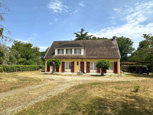 Maison vente à Périgueux, Montpon-ménestérol